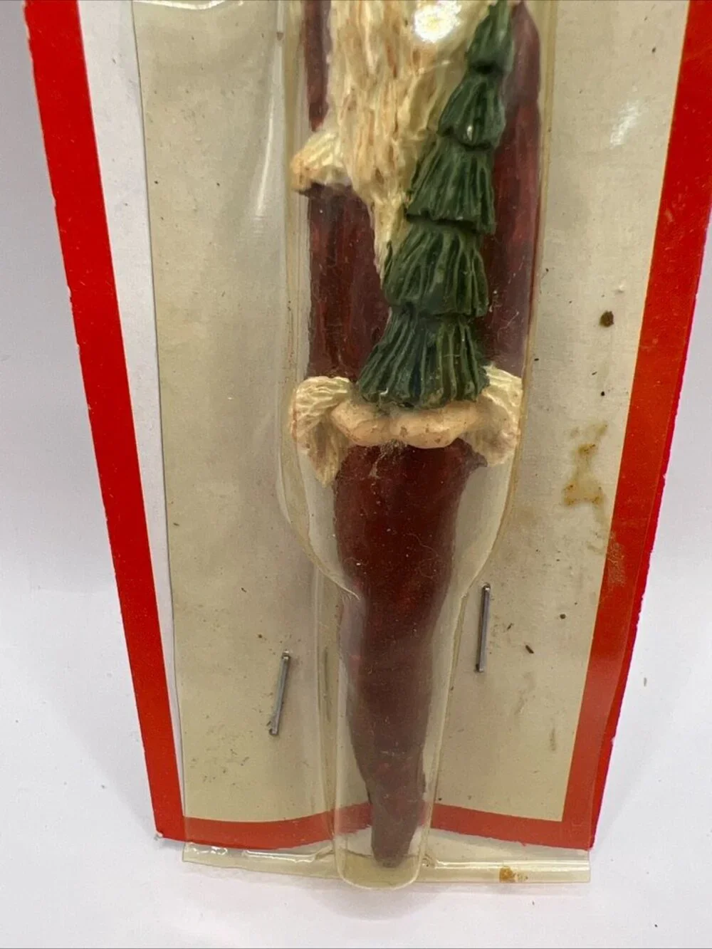 Traditions vintage pencil
